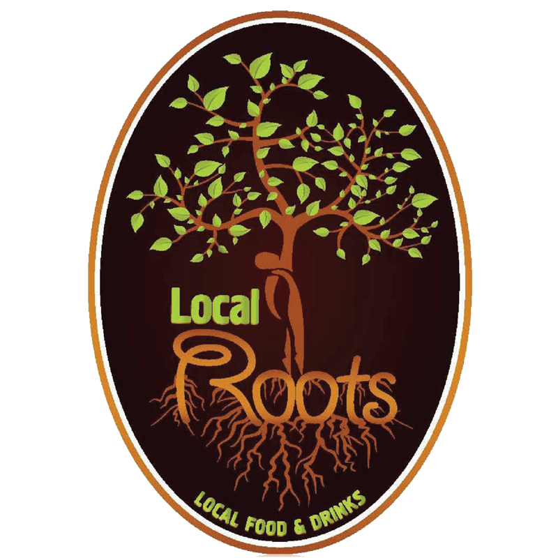 Local Roots